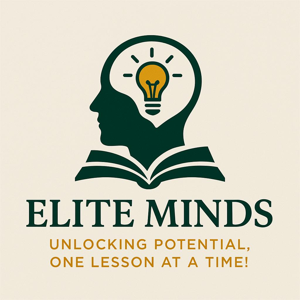 Elite Minds